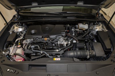 2019 Toyota Avalon Hybrid Limited