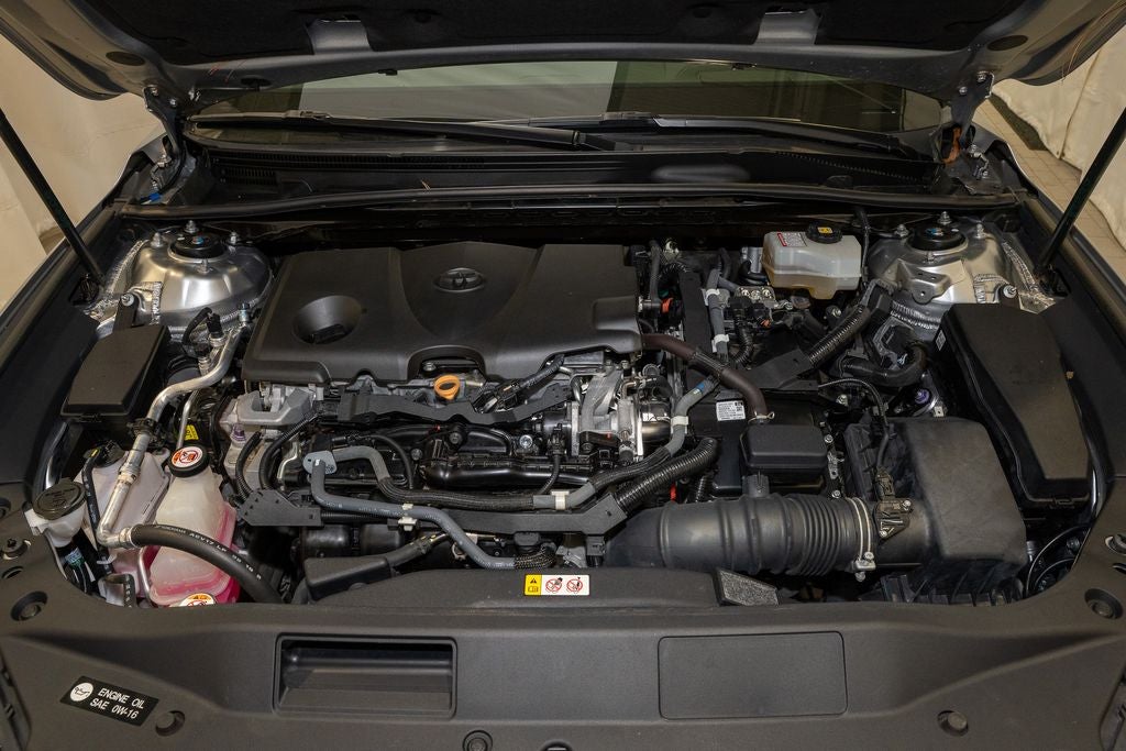 2019 Toyota Avalon Hybrid Limited