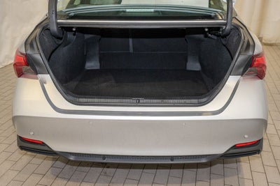 2019 Toyota Avalon Hybrid Limited