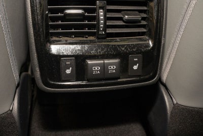 2019 Toyota Avalon Hybrid Limited