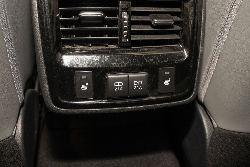 2019 Toyota Avalon Hybrid Limited