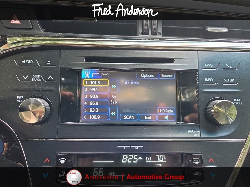 2013 Toyota Avalon Hybrid XLE Touring