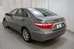 2017 Toyota Camry Hybrid XLE