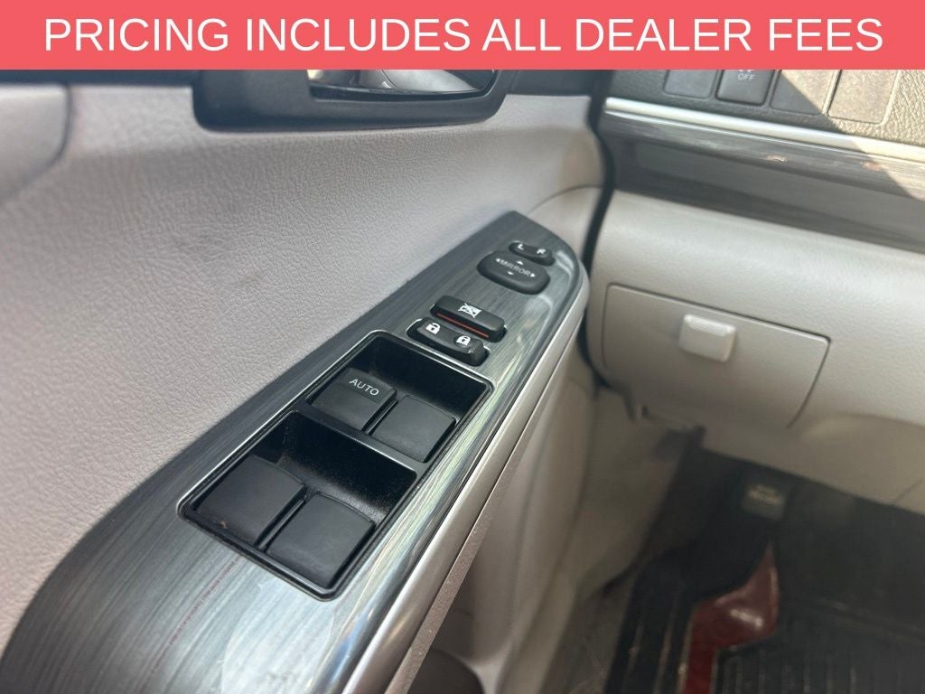 2013 Toyota Camry Hybrid XLE