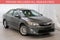 2012 Toyota Camry Hybrid XLE