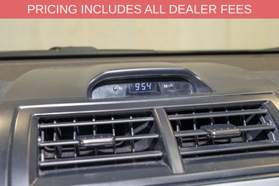 2012 Toyota Camry Hybrid XLE