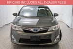 2012 Toyota Camry Hybrid XLE