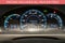 2012 Toyota Camry Hybrid XLE