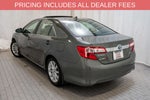 2012 Toyota Camry Hybrid XLE