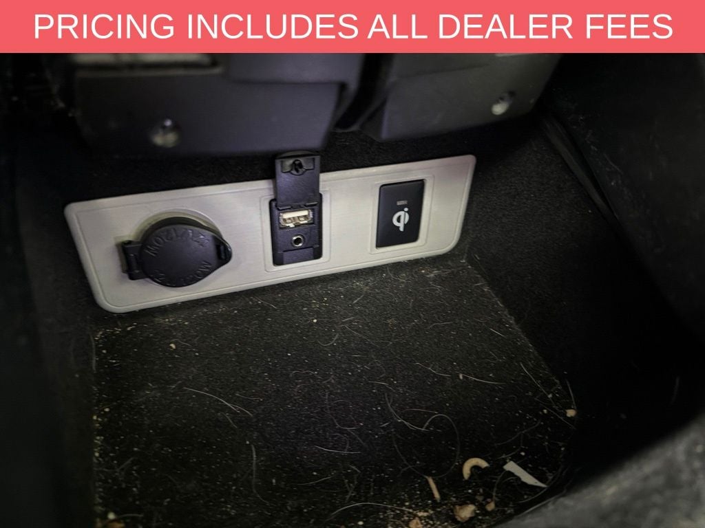 2018 Toyota Avalon XLE Premium