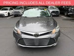 2018 Toyota Avalon XLE Premium