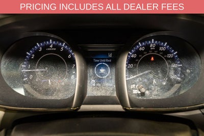 2017 Toyota Avalon XLE Premium