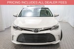 2017 Toyota Avalon XLE Premium