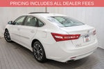 2017 Toyota Avalon XLE Premium