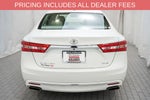 2017 Toyota Avalon XLE Premium