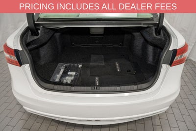 2017 Toyota Avalon XLE Premium