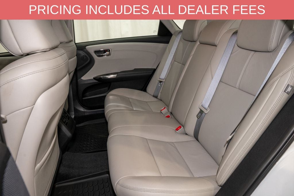 2017 Toyota Avalon XLE Premium
