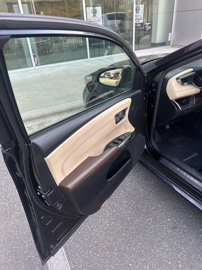 2014 Toyota Avalon Limited