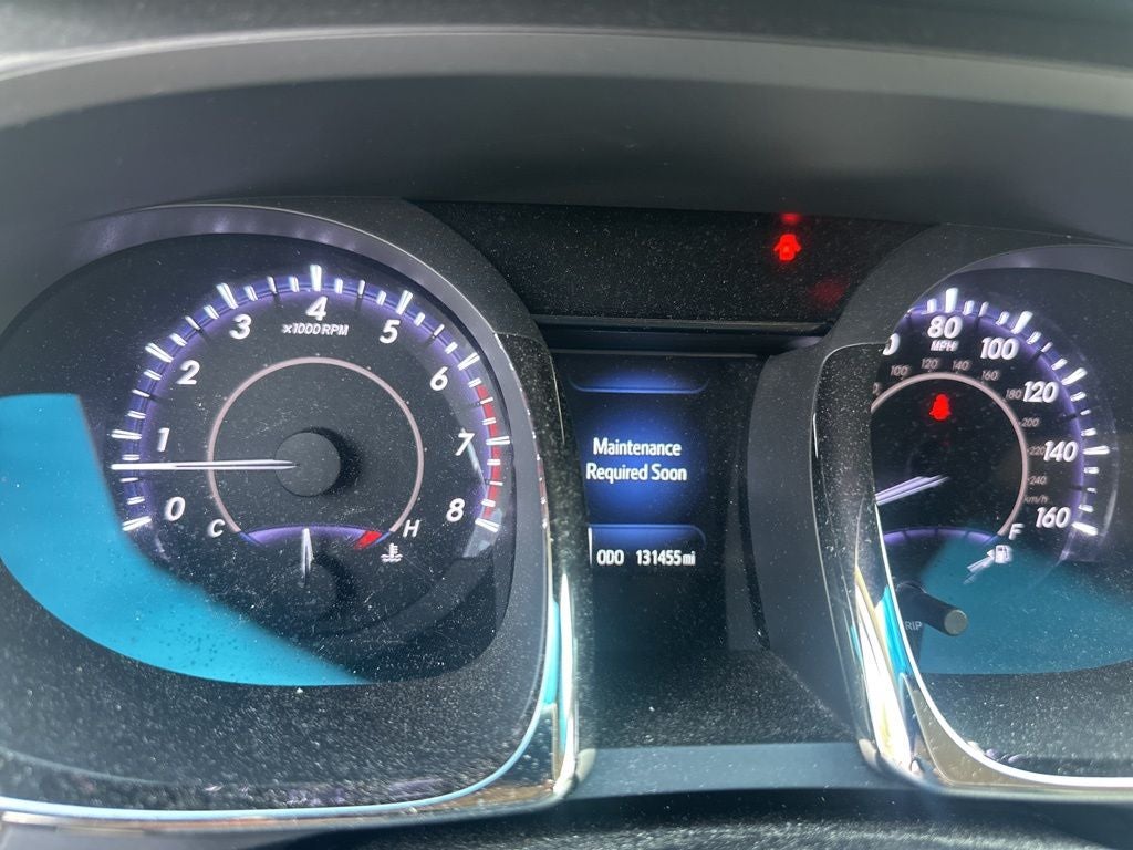 2014 Toyota Avalon Limited