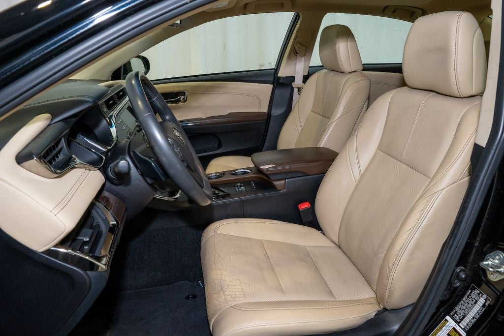 2014 Toyota Avalon Limited