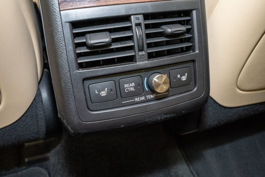 2014 Toyota Avalon Limited