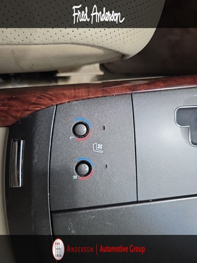 2012 Toyota Avalon Limited
