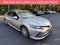 2022 Toyota Camry Hybrid LE