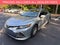 2022 Toyota Camry Hybrid LE