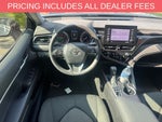 2023 Toyota Camry Hybrid LE