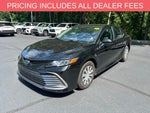 2023 Toyota Camry Hybrid LE