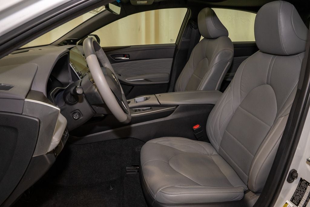 2022 Toyota Avalon Limited