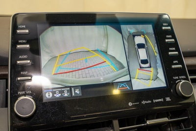 2022 Toyota Avalon Limited