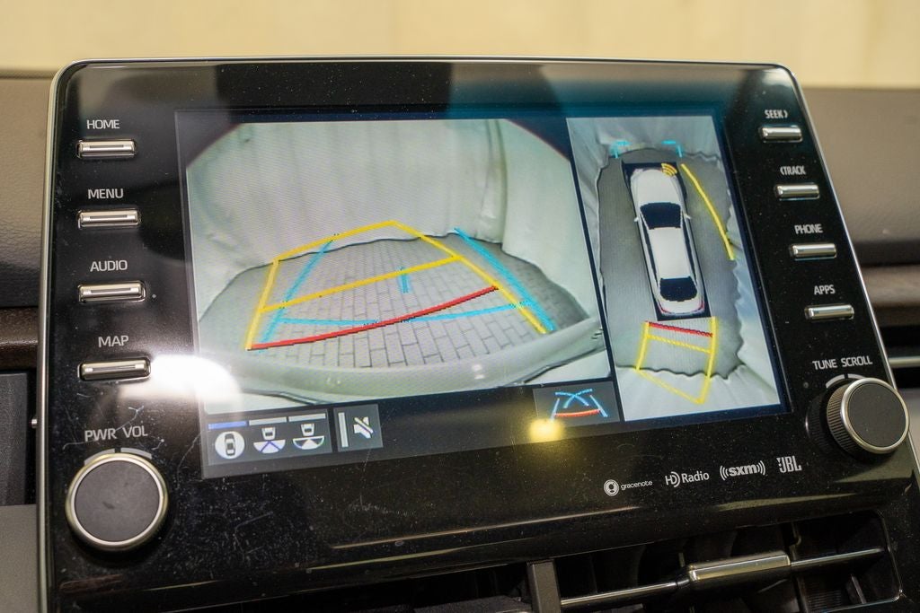 2022 Toyota Avalon Limited