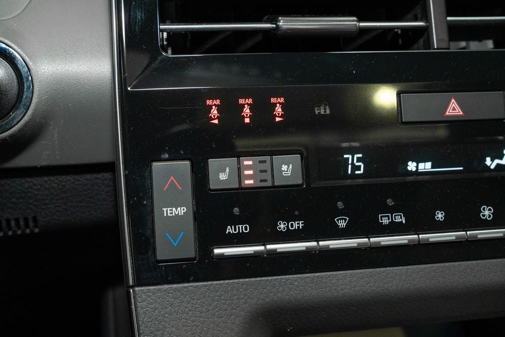 2022 Toyota Avalon Limited