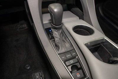 2022 Toyota Avalon Limited