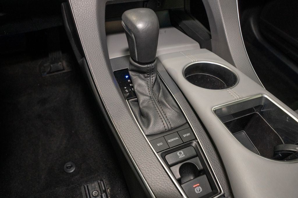 2022 Toyota Avalon Limited