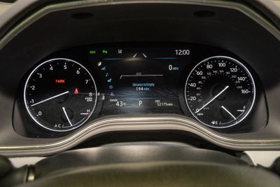 2022 Toyota Avalon Limited