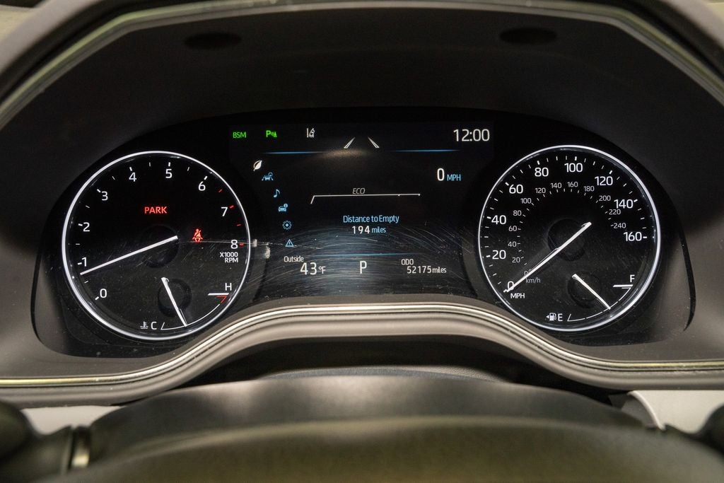 2022 Toyota Avalon Limited