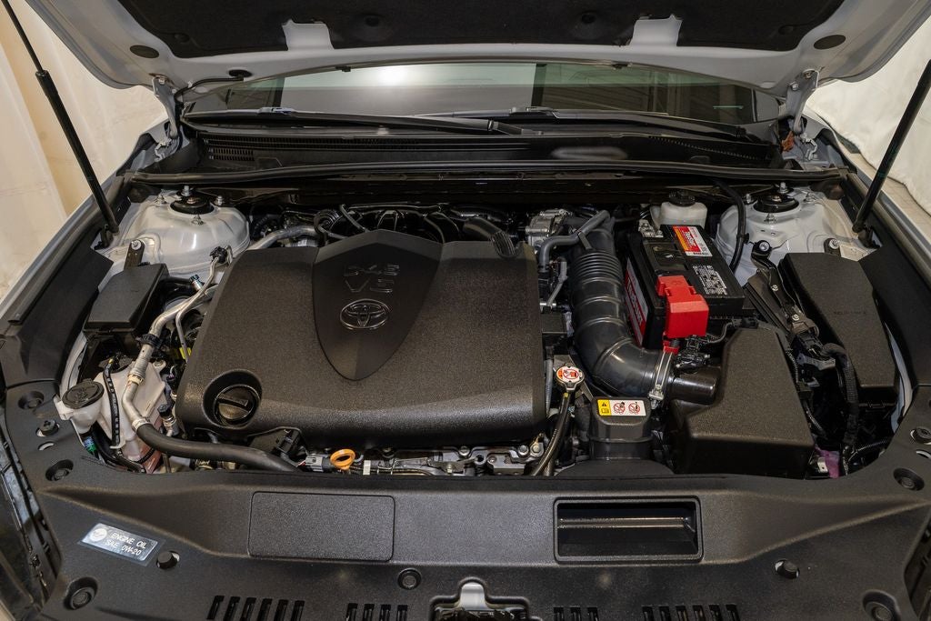 2022 Toyota Avalon Limited