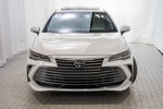 2022 Toyota Avalon Limited