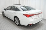 2022 Toyota Avalon Limited