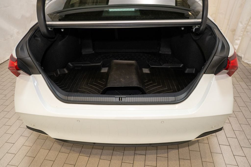 2022 Toyota Avalon Limited