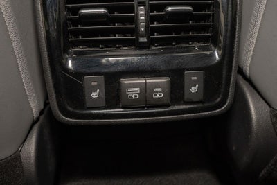 2022 Toyota Avalon Limited