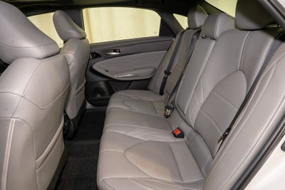 2022 Toyota Avalon Limited