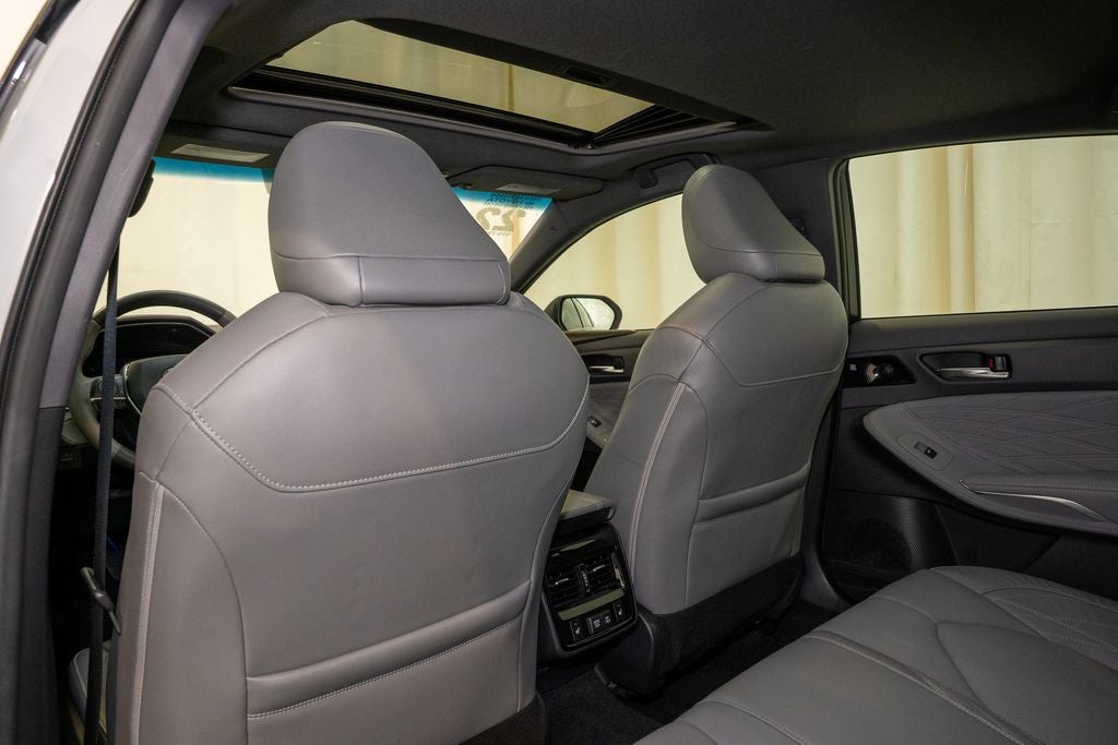 2022 Toyota Avalon Limited