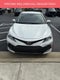 2021 Toyota Camry XLE