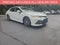 2021 Toyota Camry XLE