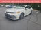 2021 Toyota Camry XLE