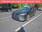 2024 Toyota Camry XLE