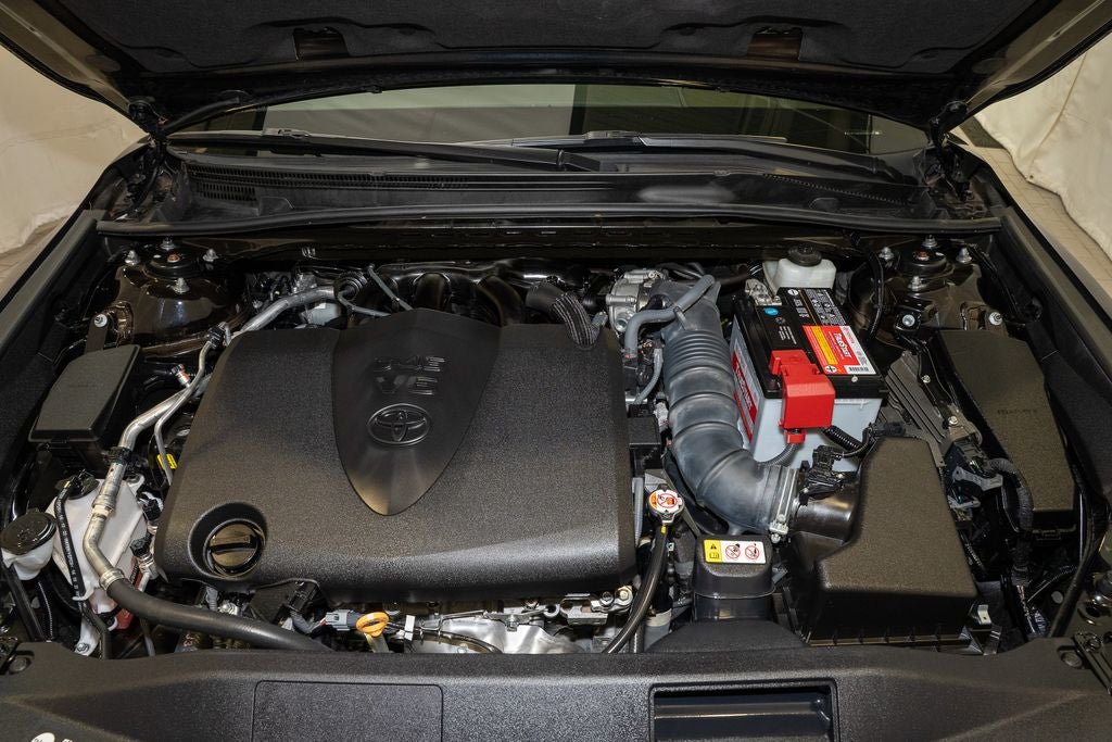 2023 Toyota Camry XLE